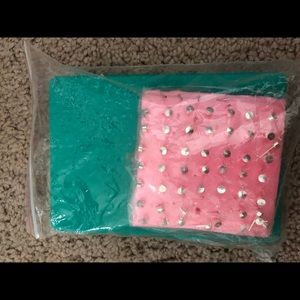 Studs and Piercing Gun!